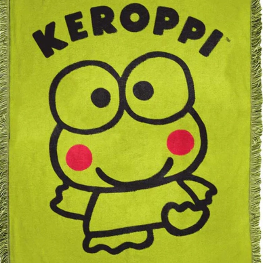 Meet your Posher, kero